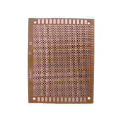 Płytka uniwers. PI02 70x90mm