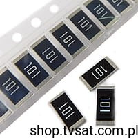 RC2512JK-07100RL 100R 5% 100ppm 1W 2512 SMD-2512 YAGEO