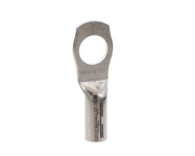 Końcówka oczkowa Cu rurowa KCR 12-25 /50szt./