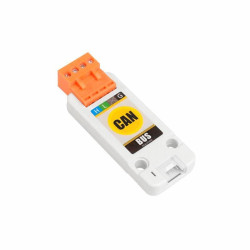 M5Stack CANBus Unit(CA-IS3050G)