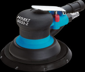 9033-2 Eccentric grinder, compressed air