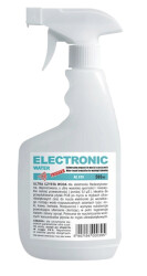 Art.039 Płyn do myjek uniwersalny preparat do mycia i czyszczenia ze spryskiwaczem 500 ml Micro Chip