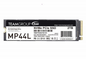 DYSK SSD MP44L 2TB M.2 PCIE NVME GEN4X4