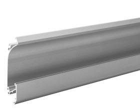 Profil led OBIT 1m anodowany Kluś