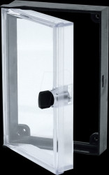 446-120-05 Full view door 192 x 144 mm