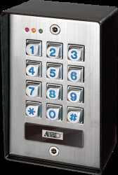 DK-2852C(P0) WLAN access control, RFID, code