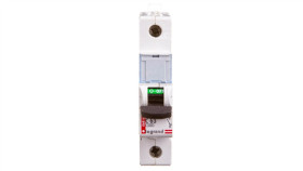Wyłącznik Nadprądowy 1P C 63A 10Ka Ac S311 Tx3 404177