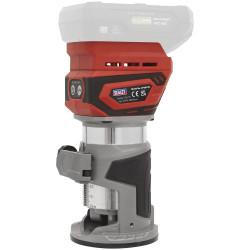 Sealey CP20VTR SV20 Series Cordless Trimming Router 20V - Body Only