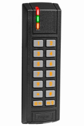 Zewnętrzny kontroler dostępu z klawiaturą PR312MF