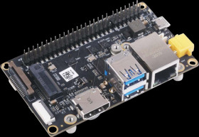 103110043 NVIDIA Jetson - I/O board for Nano / Xavier NX/TX2 NX