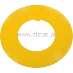 Osłona wyłącznika bezpieczeństwa ( PUSTA 30mm/60 )