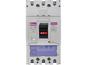 Wyłącznik mocy 3P 400A 50kA TM EB2 400/3S 400A 3p 004671102 ETI