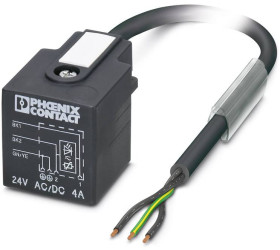 Phoenix Contact 1443103 SAC-3P- 1,5-PUR/A-1L-V, 1 szt.