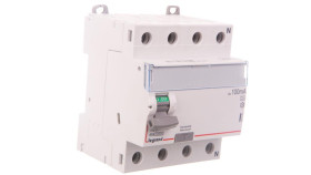 Wyłącznik Różnicowoprądowy 4P 100A 0,1A Typ A P304 Dx3 411773