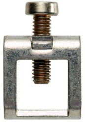 Zacisk szyny ZB 16 ZKSC 0316600000 /50szt./