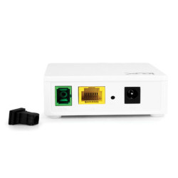 LEOX ONT LXT-010G-D (GPON/EPON)