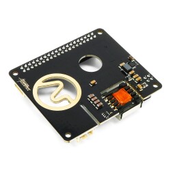 Argon Industria PoE+ HAT