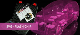 SuperVag - ChipTunning Flash