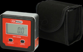 300.0208 Digital inclinometer