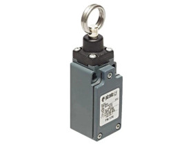 FM576 Wyłącznik krańcowy pierścień NO + NC 10A max.500VAC PG13,5