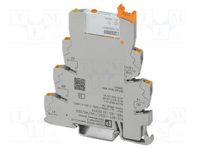 PLC-RPT-24DC/1AU