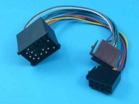 SAM. ZŁ. BMW ADAPTOR