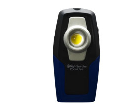 Pocket Pro 2in1 rechargeable Worklight
