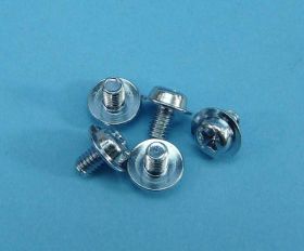 MS8 M3x06 PH-SO WKRĘT DO MET.WALEC Z PO