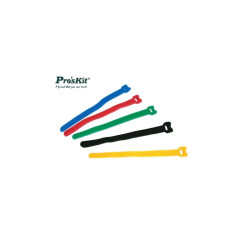 Opaska rzepowa kolor Kpl. 5szt 150mm MS-V306 Proskit