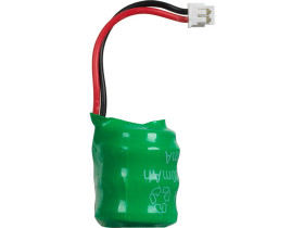 AXOLUTE Akumulator do lampki awaryjnej z funkcją latarki 4380NB LEGRAND