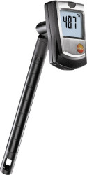 Higrometr Testo 605-H1