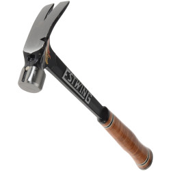 Estwing E19S Ultra Framing Hammer Leather 540g (19oz)