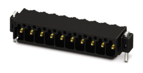 Wtyk PCB 16-pinowe raster: 2.54mm Phoenix Contact 160.0 V.