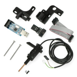 Czujnik automatycznego poziomowania - HallON v3 Ender 3 / Ender 3 Pro - zestaw