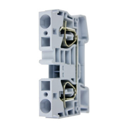 Złączka szynowa bezśrubowa NZB6-10 szara 5418810 Next