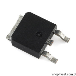 ZXMP10A18KTC MOSFET P-Ch 100 Volt 5.2A SMD-DPAK IR
