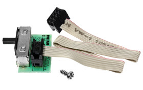 Regulator głośności sygnału wywołania 1132/63