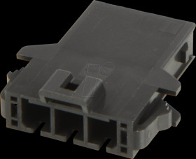 2138141103 Crimp housing - Mega-Fit - 1x3-pin - connector