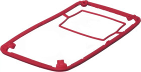 Seal, TPE, red, for BOP 900, 35290001