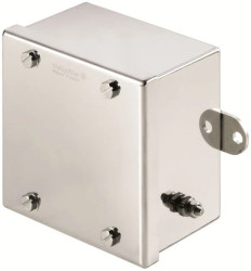 Obudowa przeciwwybuchowa KLIPPON STB 3 SS 1002720000