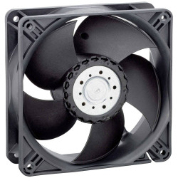 ebm-papst 9293510508 4400 Axial Fan 12V DC 184m³/h 119x119x38mm
