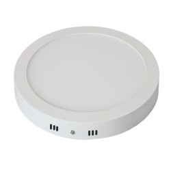 Plafoniera LED TALAR SLR 12W 4000K 1140lm NT C39-SLR-180-120-4K