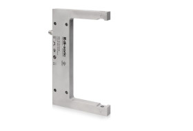 Czujniki fotoelektryczne Optyczne widełkowy Di-Soric NPN, PNP zakres 120 mm