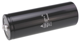 Kondensator 6000μF 350V dcmontażśrubowy EPCOS 76.9 (Dia.) x 220.7mm