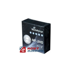 Dyskietka 3,5" MediaRange MF2HD MF-2HD 1.44MB