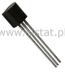 BRX45 SCRs (Silicon Controlled Rectifiers) TO92