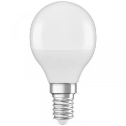 Żarówka LED E14 P45 4,9W = 40W 470lm 4000K Neutralna 200 LEDVANCE