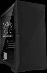Z1 Iceberg Black Zalman Z1 Iceberg PC housing, mATX