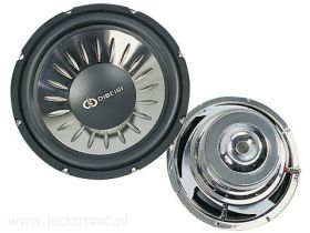 GŁOŚNIK DYNAMICZNY 56mm 0,5W 8ohm