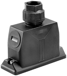 Weidmüller HDC 24B TOS 1M40 WMP 2716740000 Obudowa złącza męskiego 1 szt.